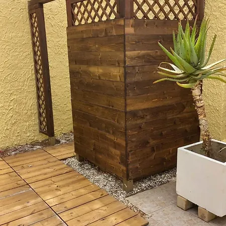 Viale Aquilone 16 Su Giudeu Chia