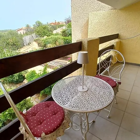 Viale Aquilone 16 Su Giudeu Tatil Evi *