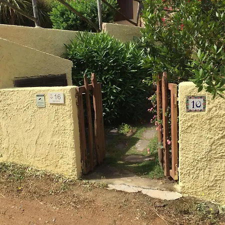 Viale Aquilone 16 Su Giudeu * Chia