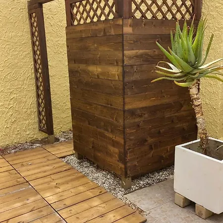 Viale Aquilone 16 Su Giudeu Chia
