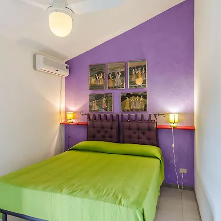 Viale Aquilone 16 Su Giudeu * Chia