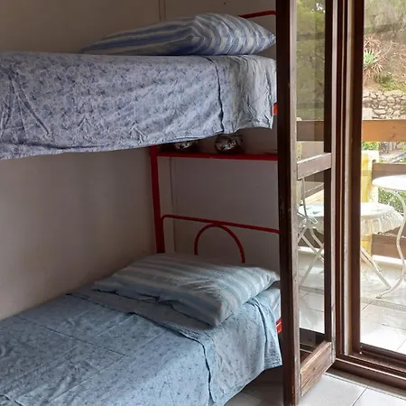 Holiday home Viale Aquilone 16 Su Giudeu