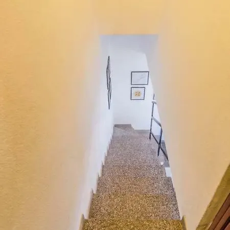 Viale Aquilone 16 Su Giudeu *